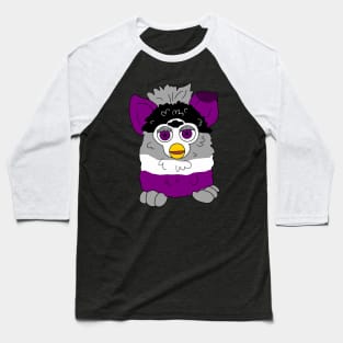 Furb-Ace Baseball T-Shirt